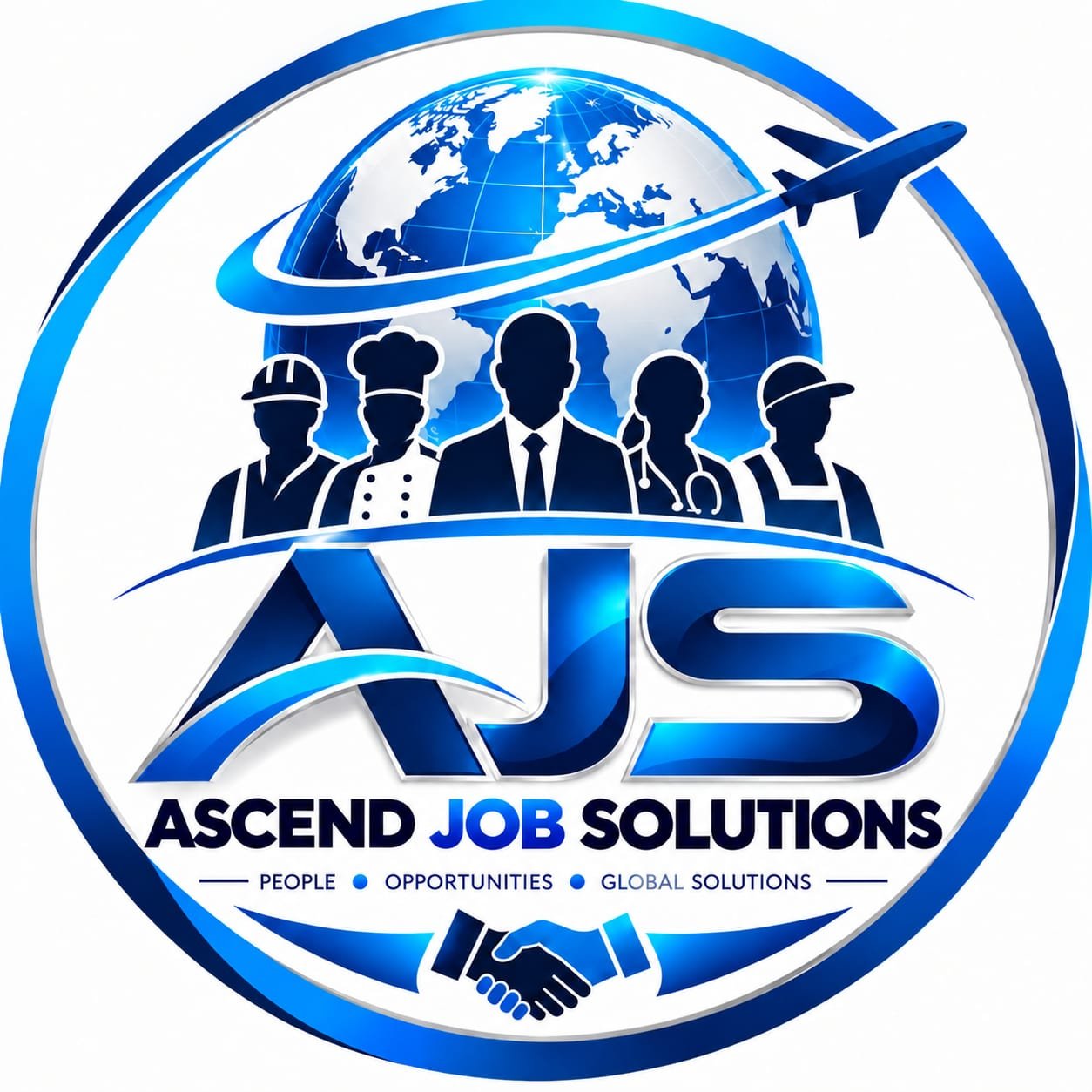 Ascend Job Solutions (AJS)